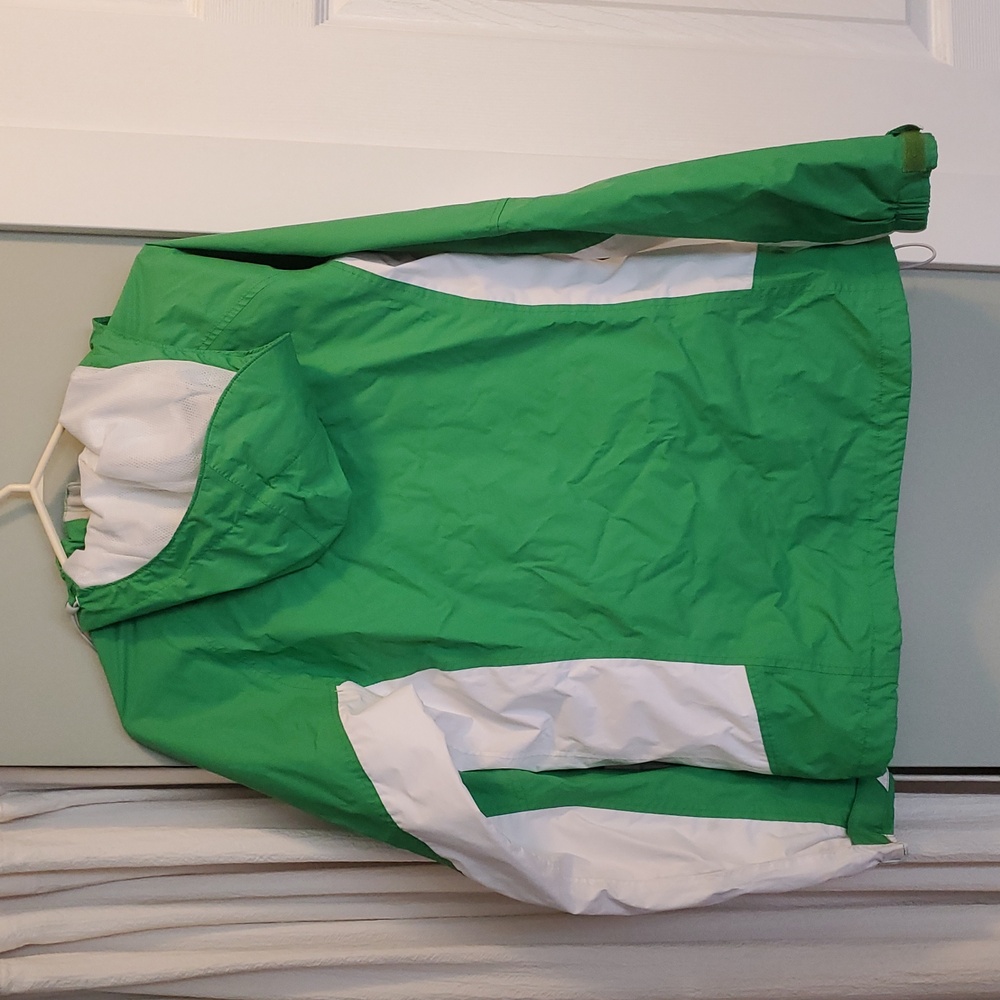 Columbia Spring Jacket - Picture 4 of 8